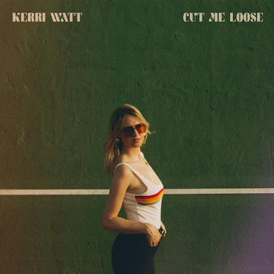 Kerri Watt annonce un nouvel album avec Cut Me Loose
