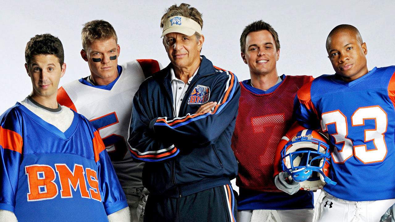 Blue Mountain State Staffel 3 Deutsch Stream Blue Mountain State Staffel 3 Deutsch Stream