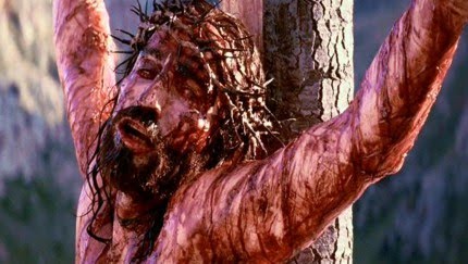 watch passion of the christ with english subtitles