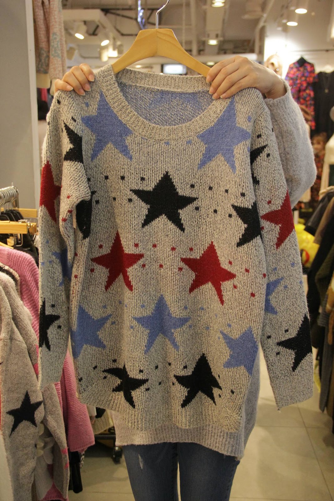 12.18 Wholesale Clothing Korea Dress-street ~ Welcome to Wholesale