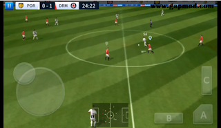 DREAM LEAGUE SOCCER 19 V6.02 APK+OBB MOD MONEY by DLSCRB Download for Android DREAM LEAGUE SOCCER 19 V6.02 APK+OBB MOD MONEY by DLSCRB Download for Android