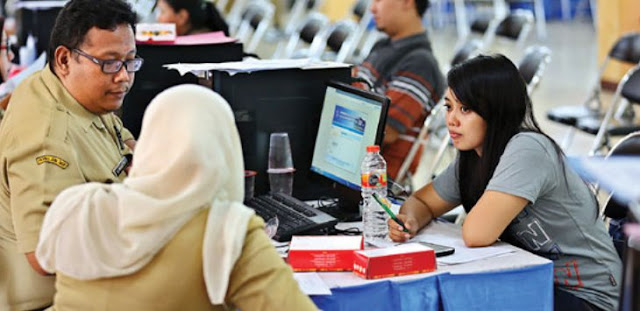 CATAT! Inilah Formasi CPNS Daerah yang Dibutuhkan Tahun Ini. CATAT! Inilah Formasi CPNS Daerah yang Dibutuhkan Tahun Ini.