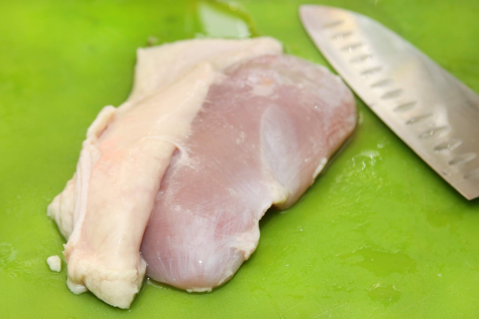 For the Love of Food Grilled Teriyaki Duck Kabobs CookoutWeek