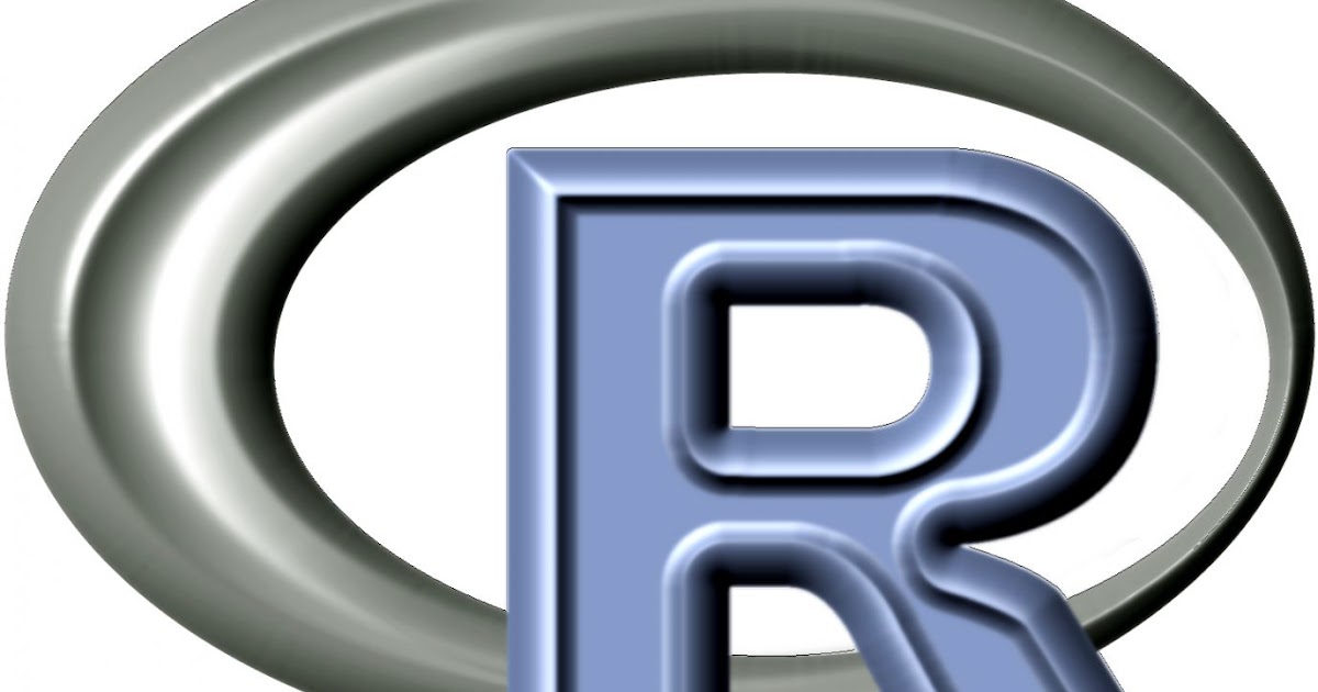 R Programming Language Logo | Best Wallpaper HD