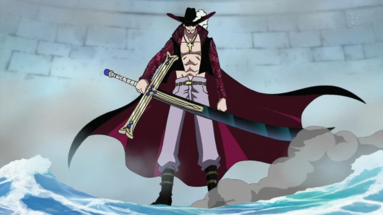 I personaggi più forti di One Piece One Piece. Misteri e Curiosità I personaggi più forti di One Piece One Piece. Misteri e Curiosità
