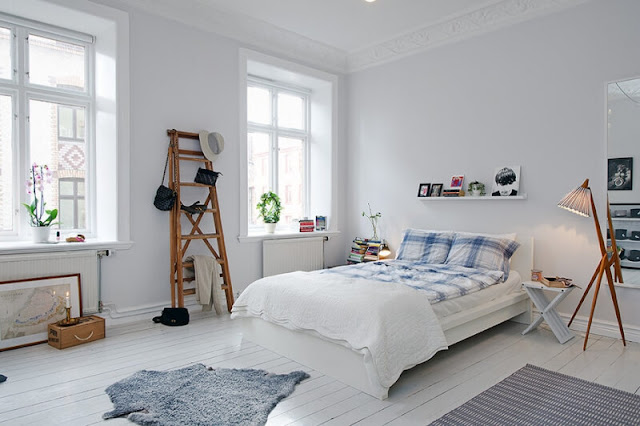 Desain kamar tidur minimalis ala korea Desain kamar tidur minimalis ala korea