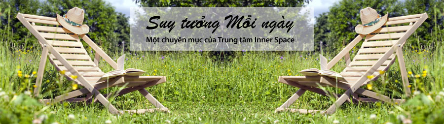 SUY TƯỞNG MỖI NGÀY