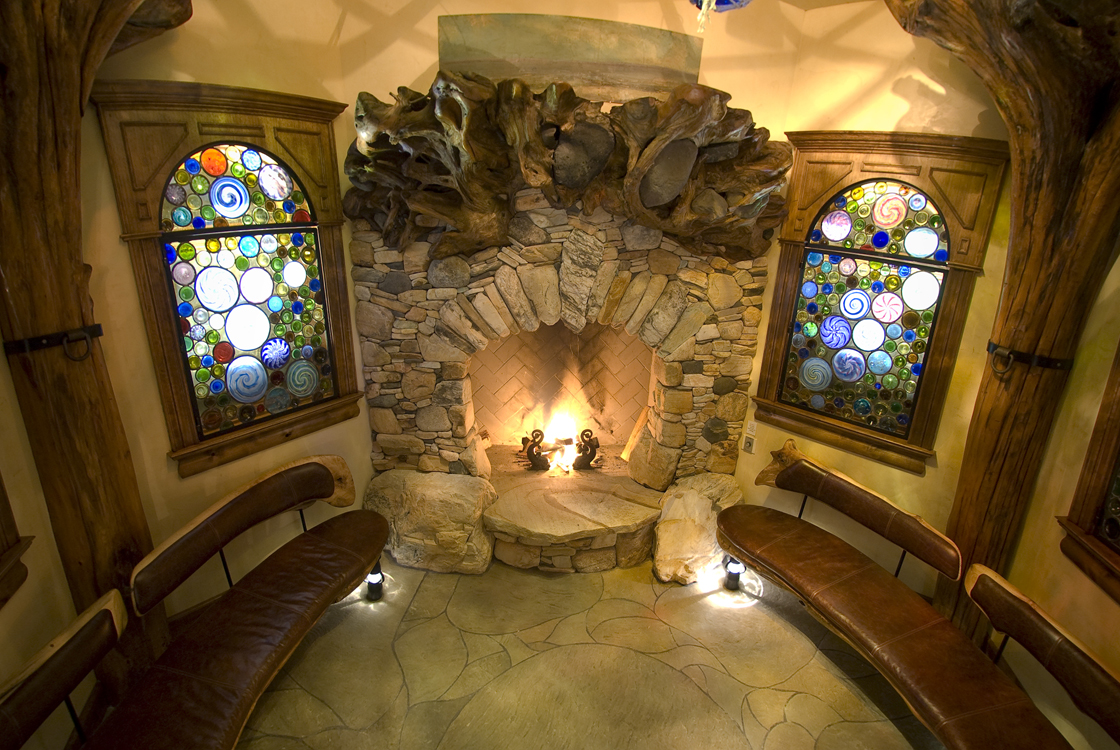 W M Gregg Masonry, Walt Gregg, stone mason located in Hurricane, near