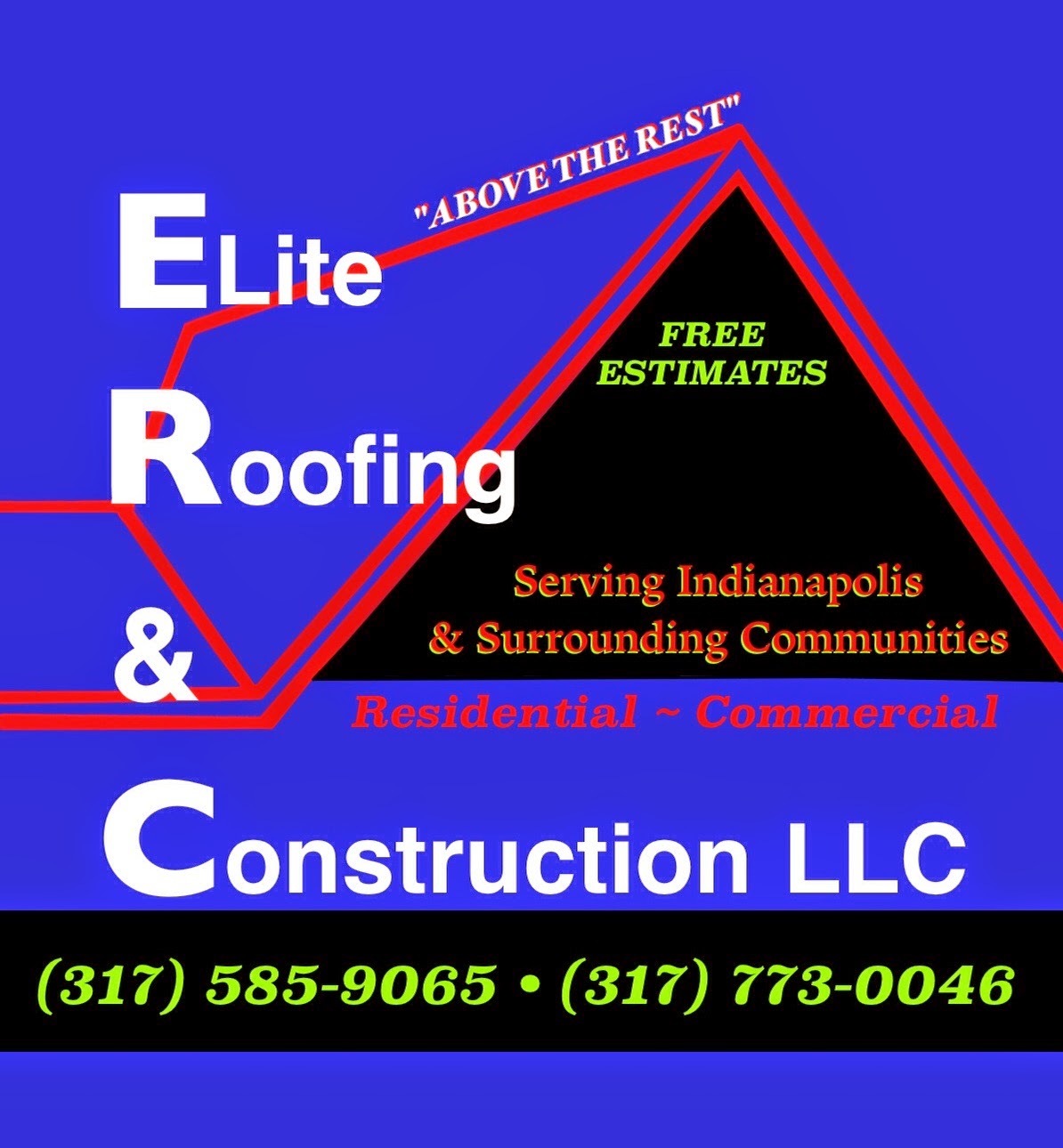 Elite Roofing & Construction LLC Indianapolis