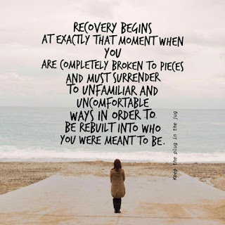 Addiction Revival: Top 5 Addiction Recovery Quotes