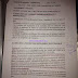 test écrit pour l’inscription au master: management logistique 2015