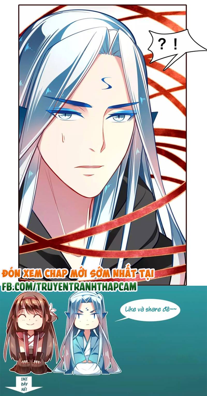 Cẩm Lý Quy Chap 13 - Next Chap 14