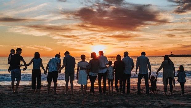 Contoh Undangan Resmi Reuni Sekolah (SD SMA), Gaul