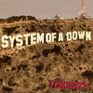 Canzoni Travisate: Prison Song, System of a Down