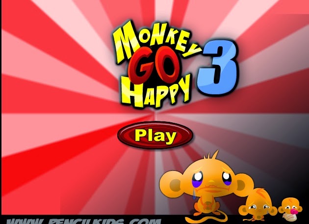 monkey be happy game monkey be happy game