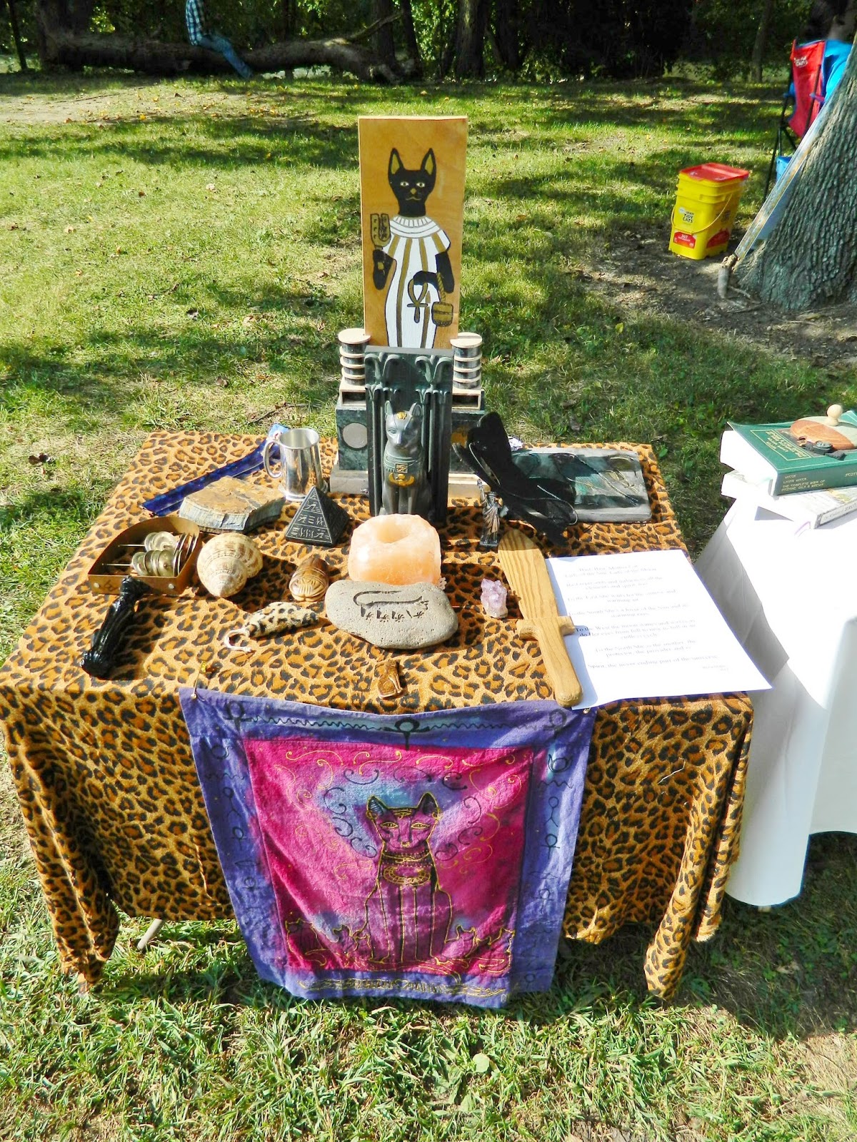 Dayton Pagan Pride Day Dayton, Ohio Ohio Festivals