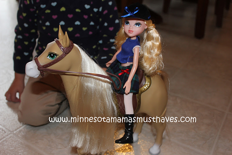 moxie girlz horse riding club