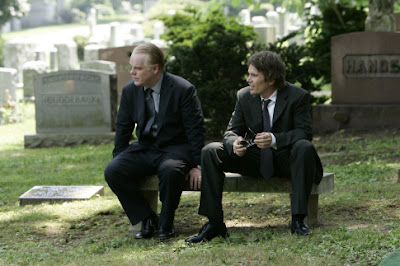 Before The Devil Knows Youre Dead Ethan Hawke Philip Seymour Hoffman Image 3