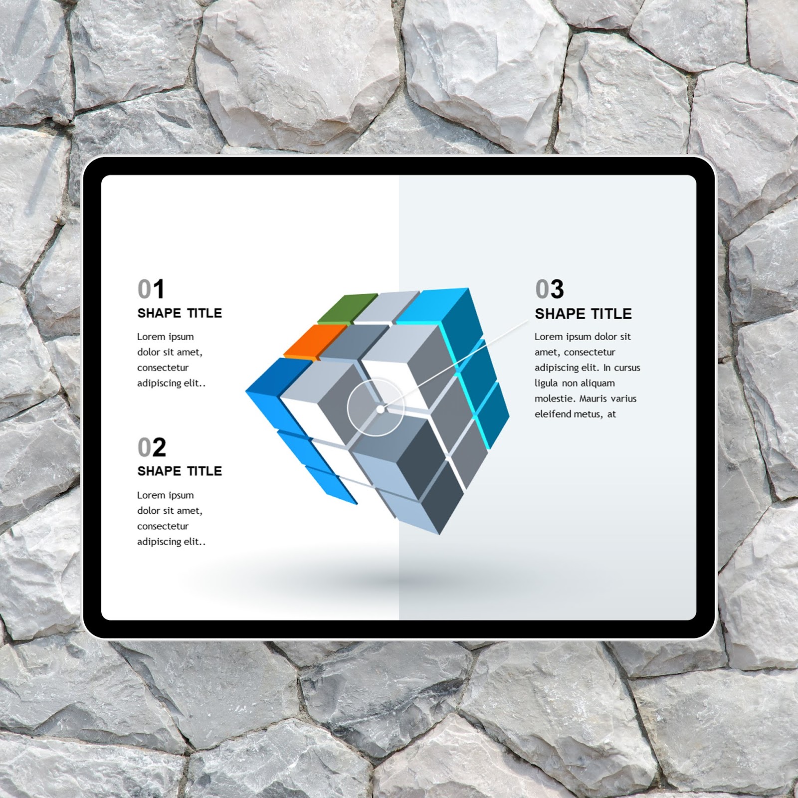 rubik-s-cube-powerpoint-templates-powerpoint-free