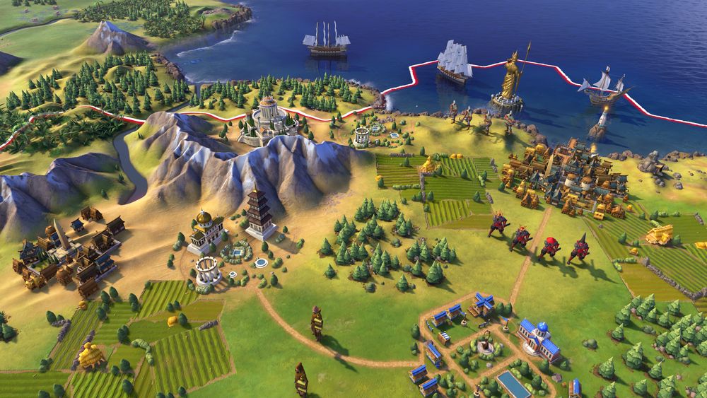 sean bean civilization 6 sean bean civilization 6