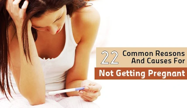 Detailed Why Can I Not Get Pregnant Moment Art