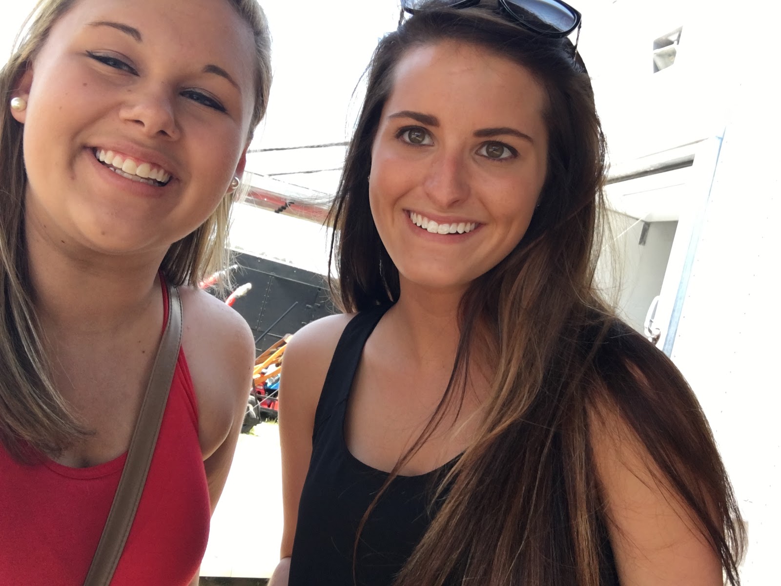 Rocking the World: June 2016