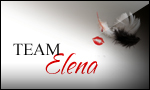 Team Elena