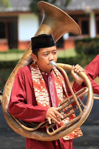 TANJIDOR | CINTA BETAWI - Blog Seputar Betawi