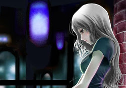 sad anime crying cute alone cartoon boy broken woman rain sadness dark pic manga wallpapers animes bad pretty hd nightcore