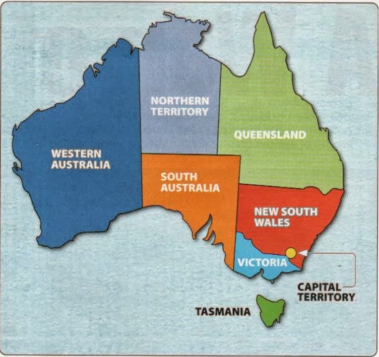 Nueva Gales Del Sur Nueva Gales Del Sur