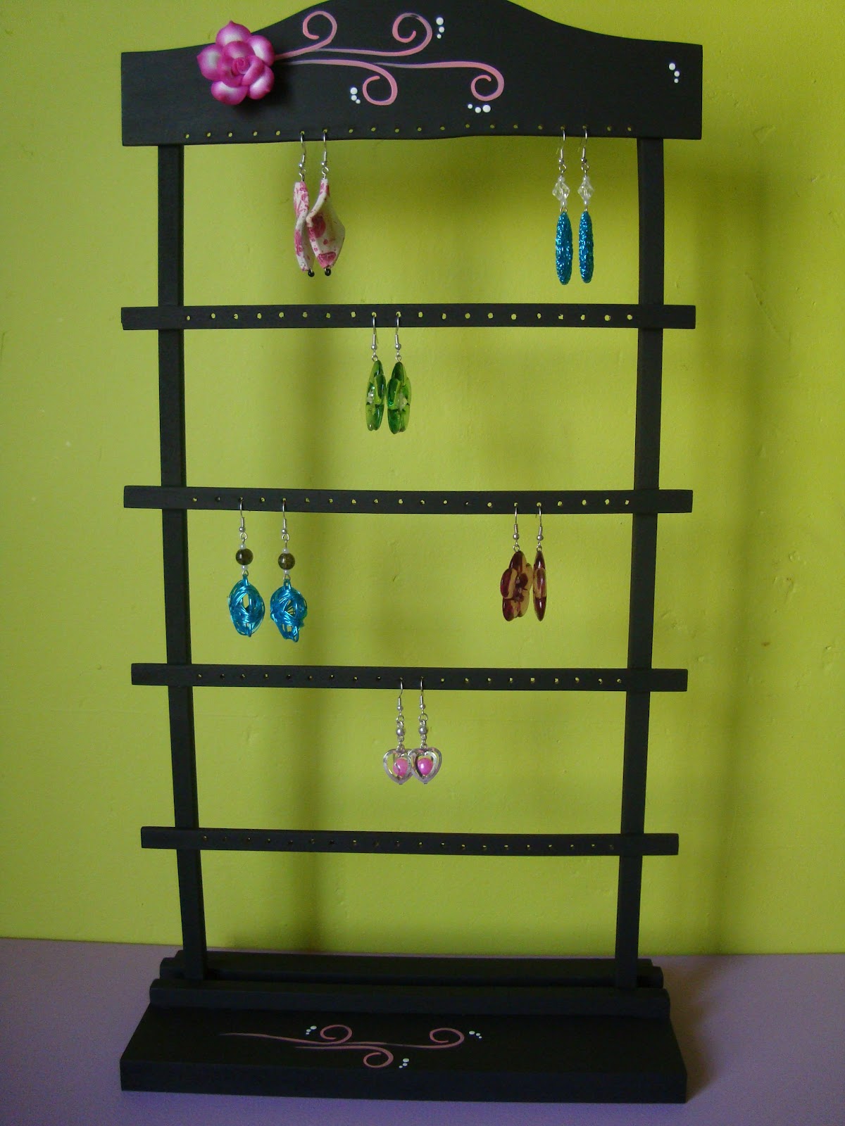 Muebles Infantiles Almendra