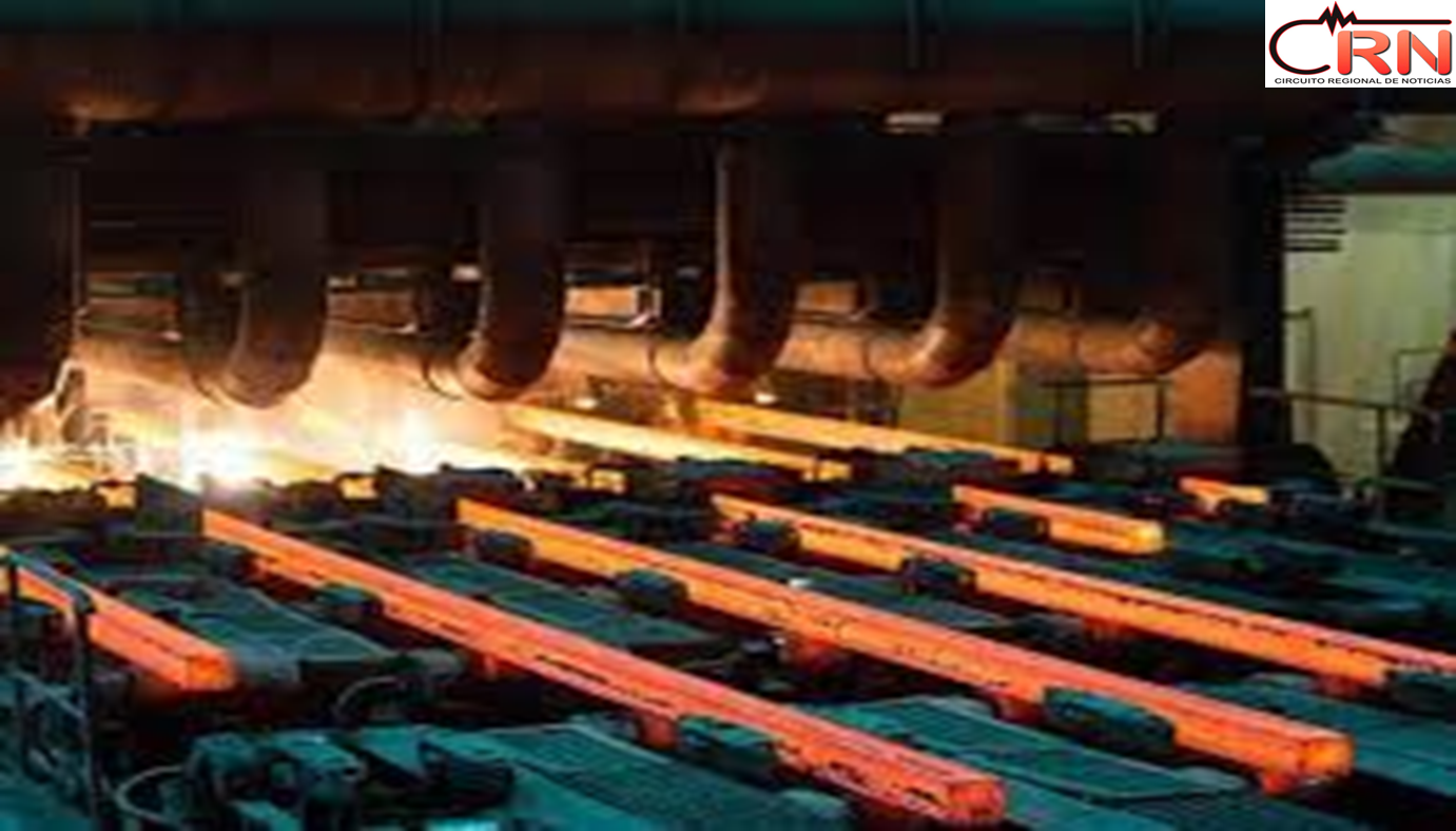 Día de la Industria Nacional del Hierro y el Petroleo Circuito Día de la Industria Nacional del Hierro y el Petroleo Circuito