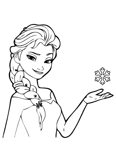 Elsa ve gücü