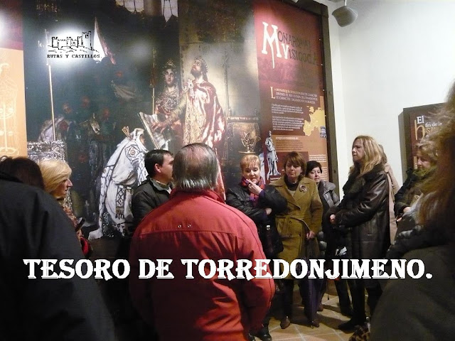 Castillosupmjaen ARJONILLA Y TORREDONJIMENO.