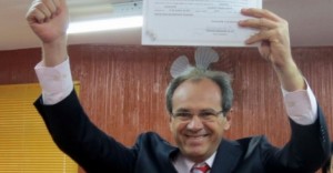 Prefeito da Paraíba gasta R$ 4 milhões com aluguel de carros