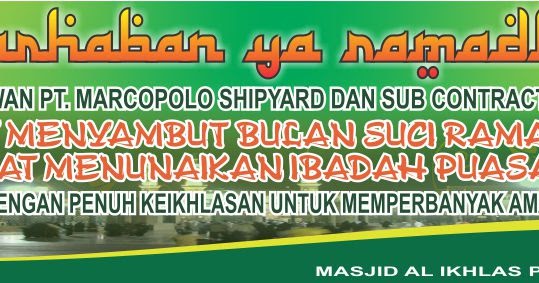 Gaya Terbaru 37+ Kata Kata Spanduk Porseni Gaya Terbaru 37+ Kata Kata Spanduk Porseni
