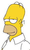 HomerSimpsonEnigmatic.gif