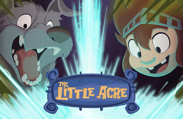 The Little Acre review