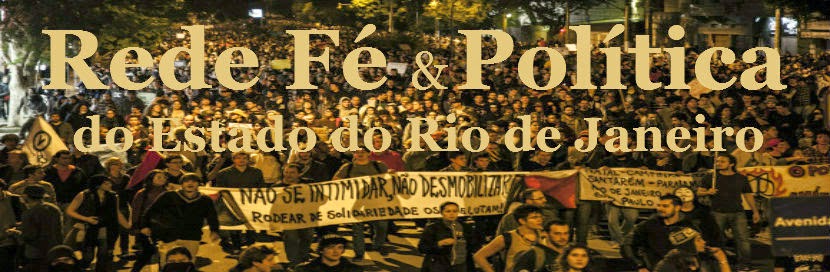 Rede Fé & Política