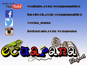Ecuapana Blog