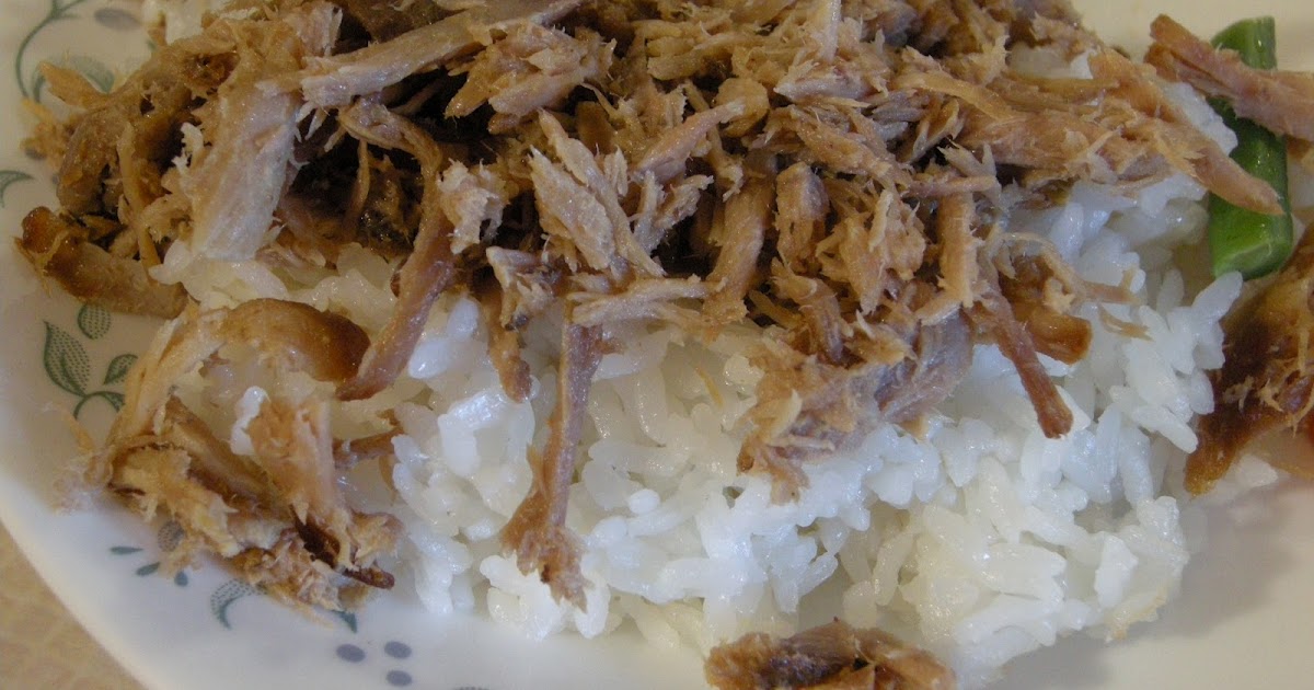 Islands Reviews: Unlocking the Enchanting Flavors of Kahlua Pork