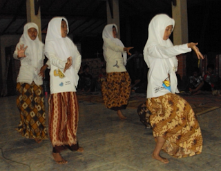 Seni Tari