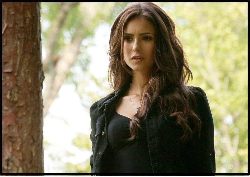 Diarios de Um Vampiro Nina Dobrev (Elena Gilbert) Diarios de Um Vampiro Nina Dobrev (Elena Gilbert)