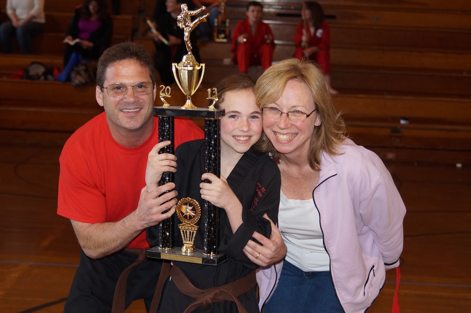 Bruce McCorry's Martial Arts Kids Martial Arts Classes North Shore, MA
