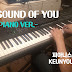 [악보] The sound of you(Piano Ver.)_곡 송근영_듣기 좋은 뉴에이지 피아노 연주(Garritan CFX Lite)