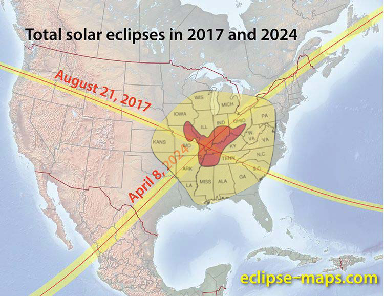 The End Times Forecaster