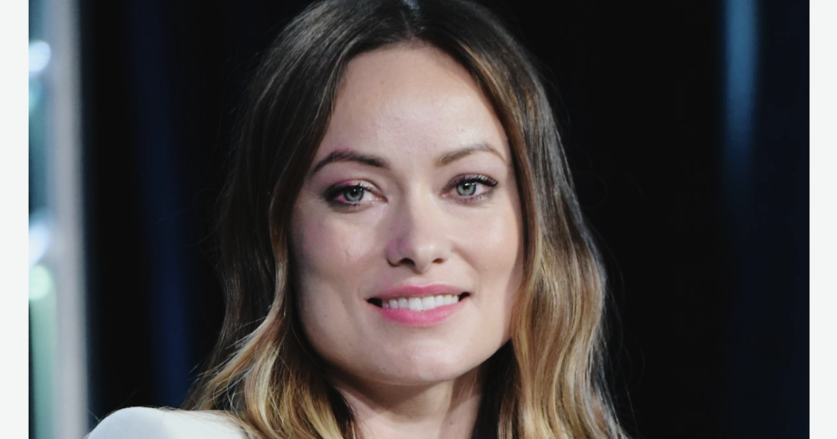 Olivia Wilde || HBO 2016 Winter TCA Tour in Pasadena - January, 2016