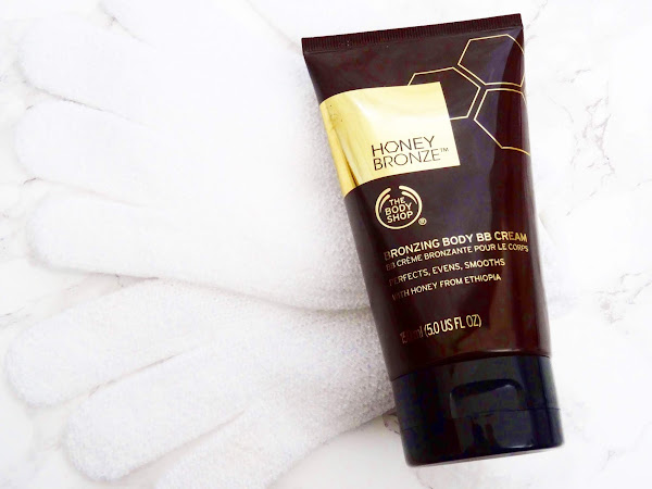 The Quick Way To Instantly Bronze Your Whole Body