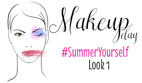 SummerYourself Rose Gold Makeup | Fapex | El Estante de Rhiri
