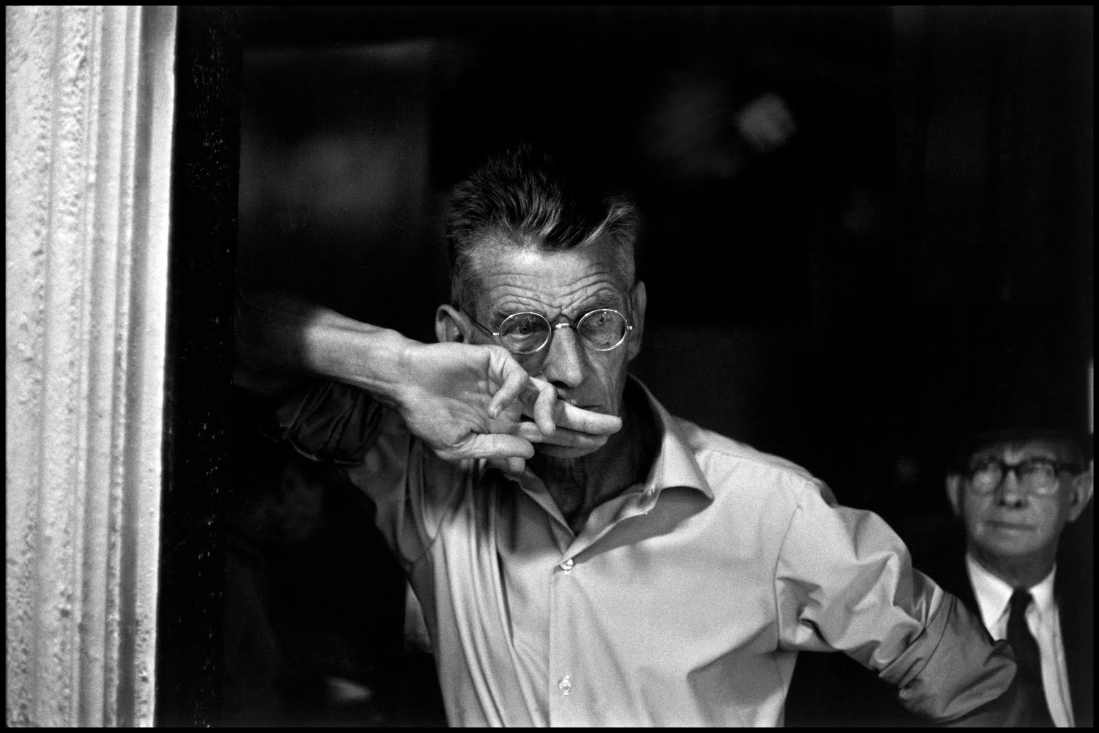 Samuel Beckett